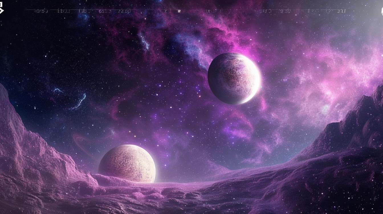 宇宙怪谈