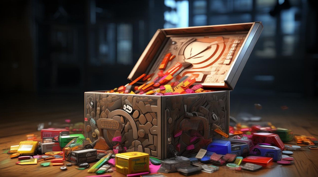 csgo开箱