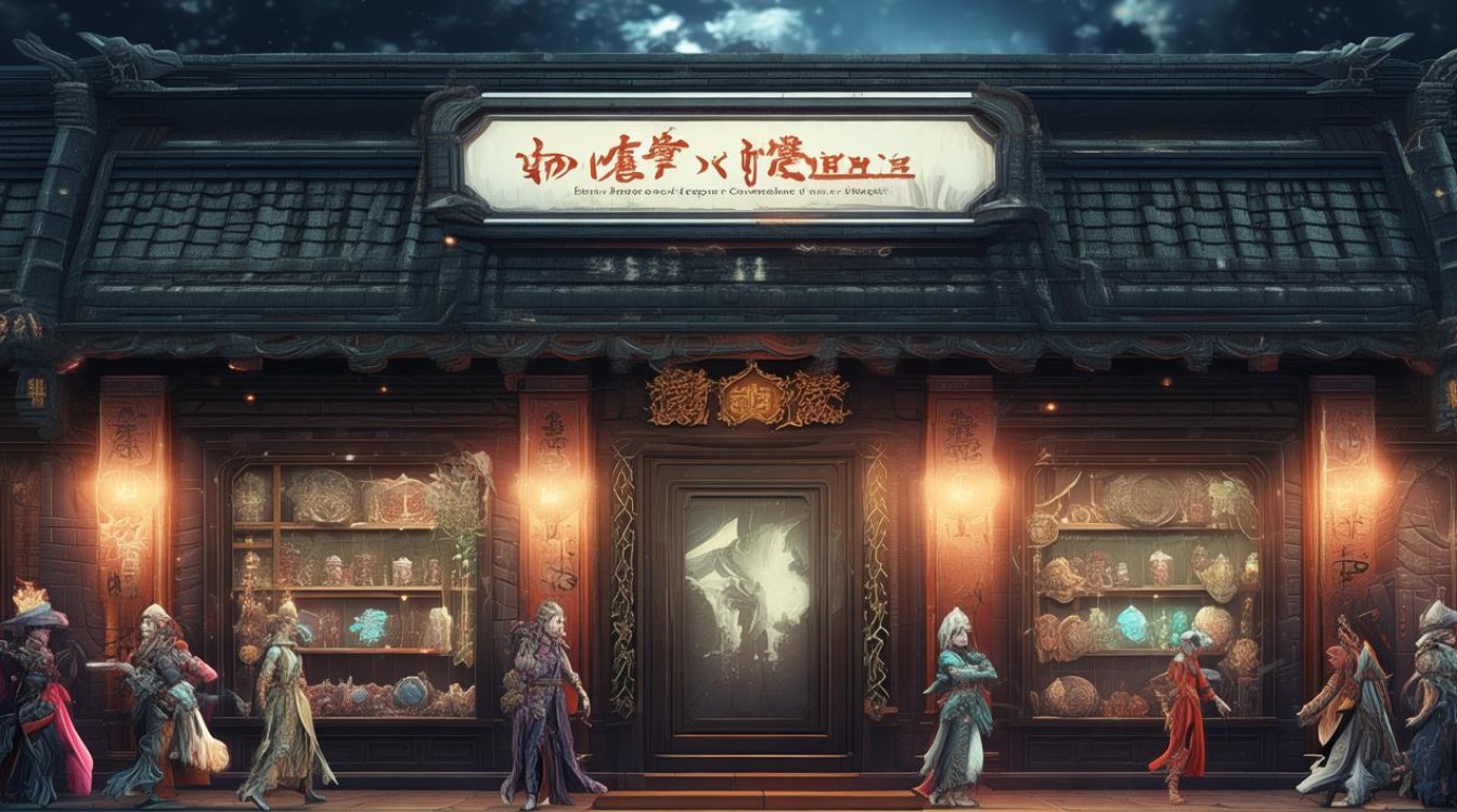 <strong><mark>王者荣耀</mark></strong>神秘商店