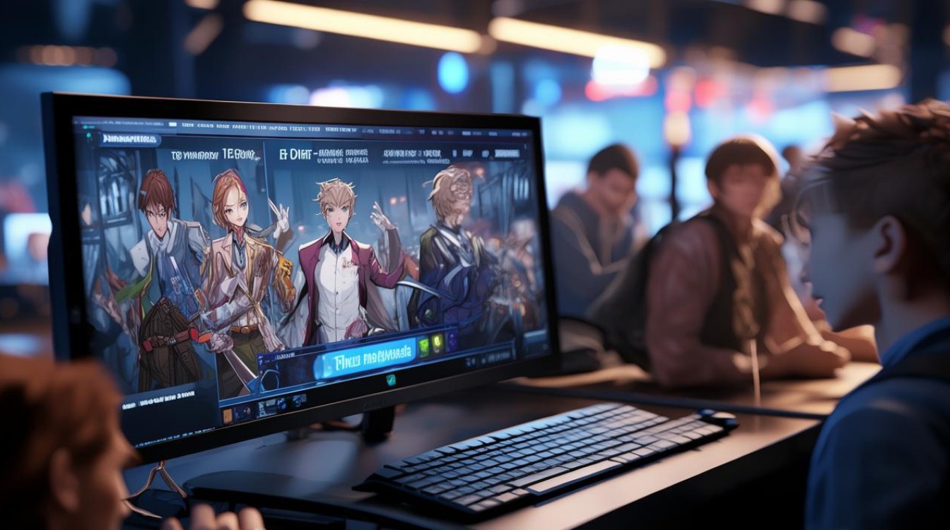第五人格在线玩
