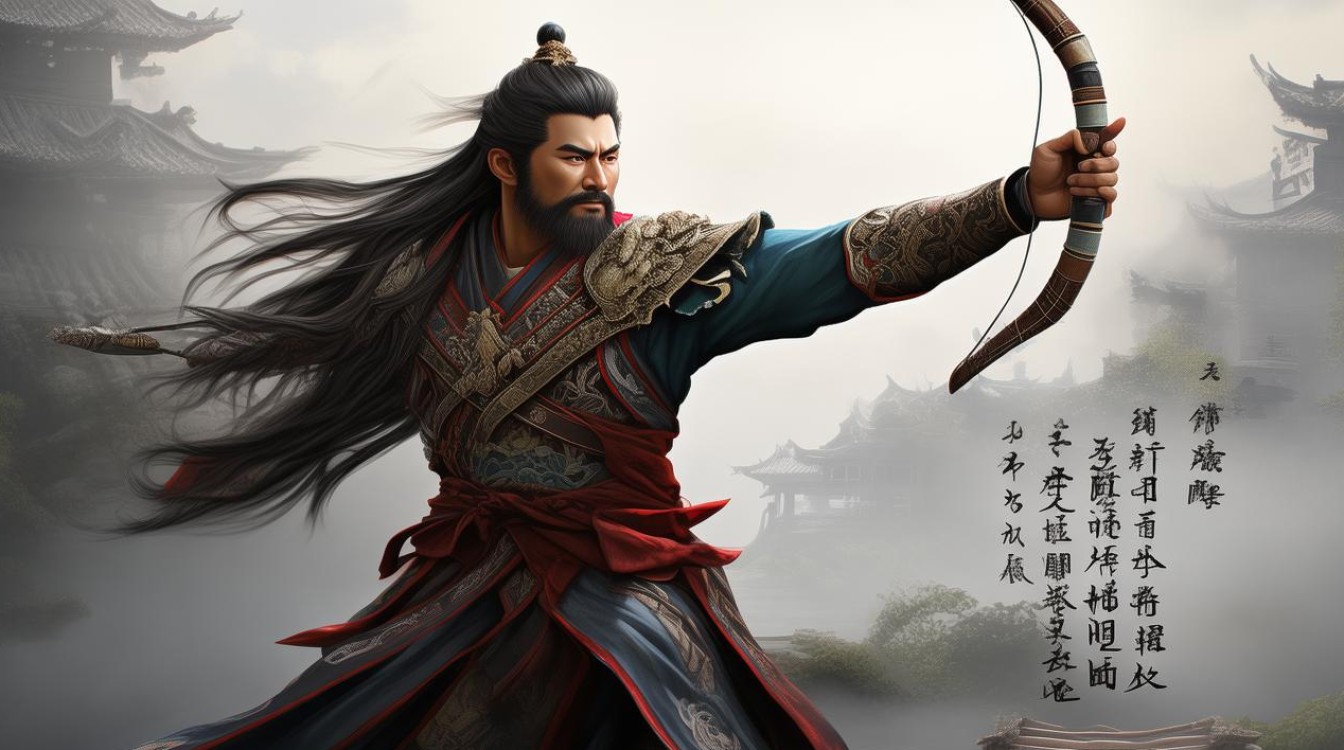 <strong><mark>王者荣耀</mark></strong>黄忠