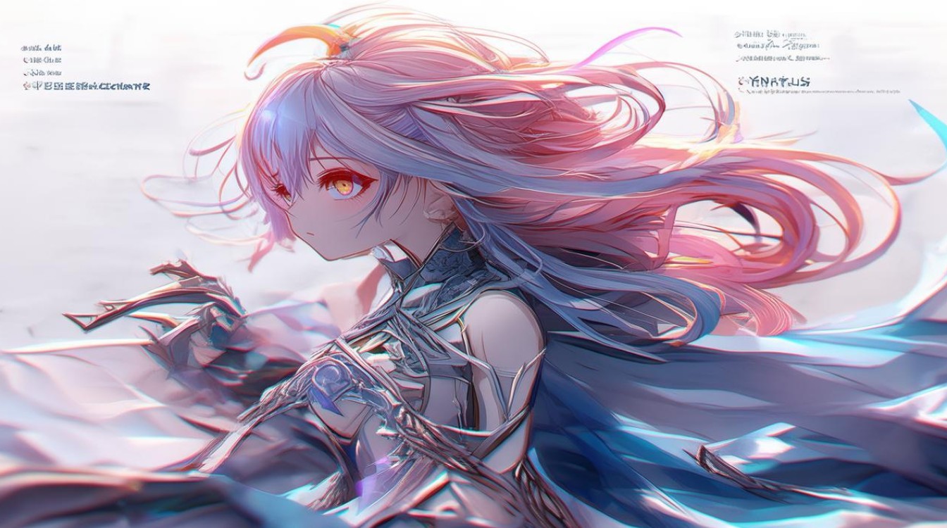 原神角色