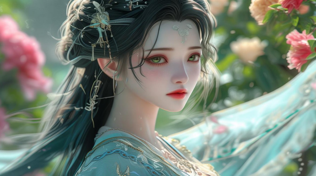 王者荣耀杨玉环