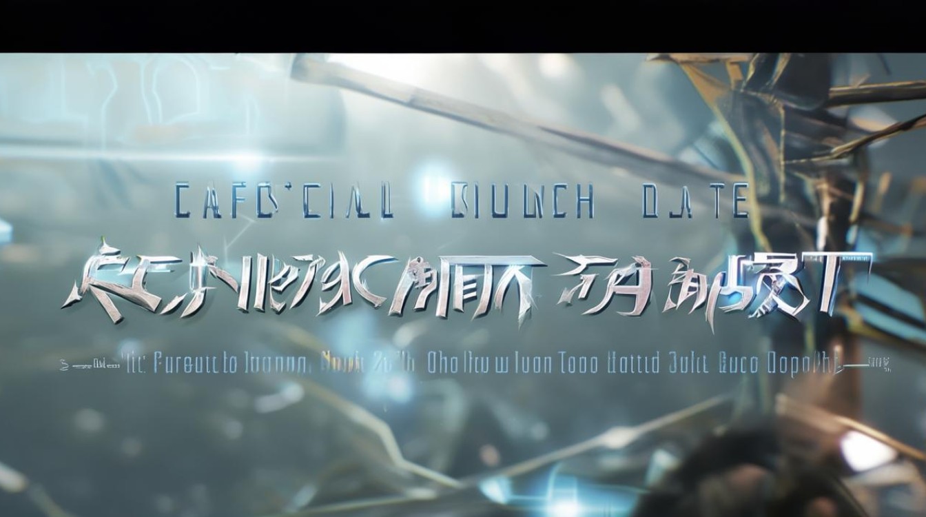 原神公测时间