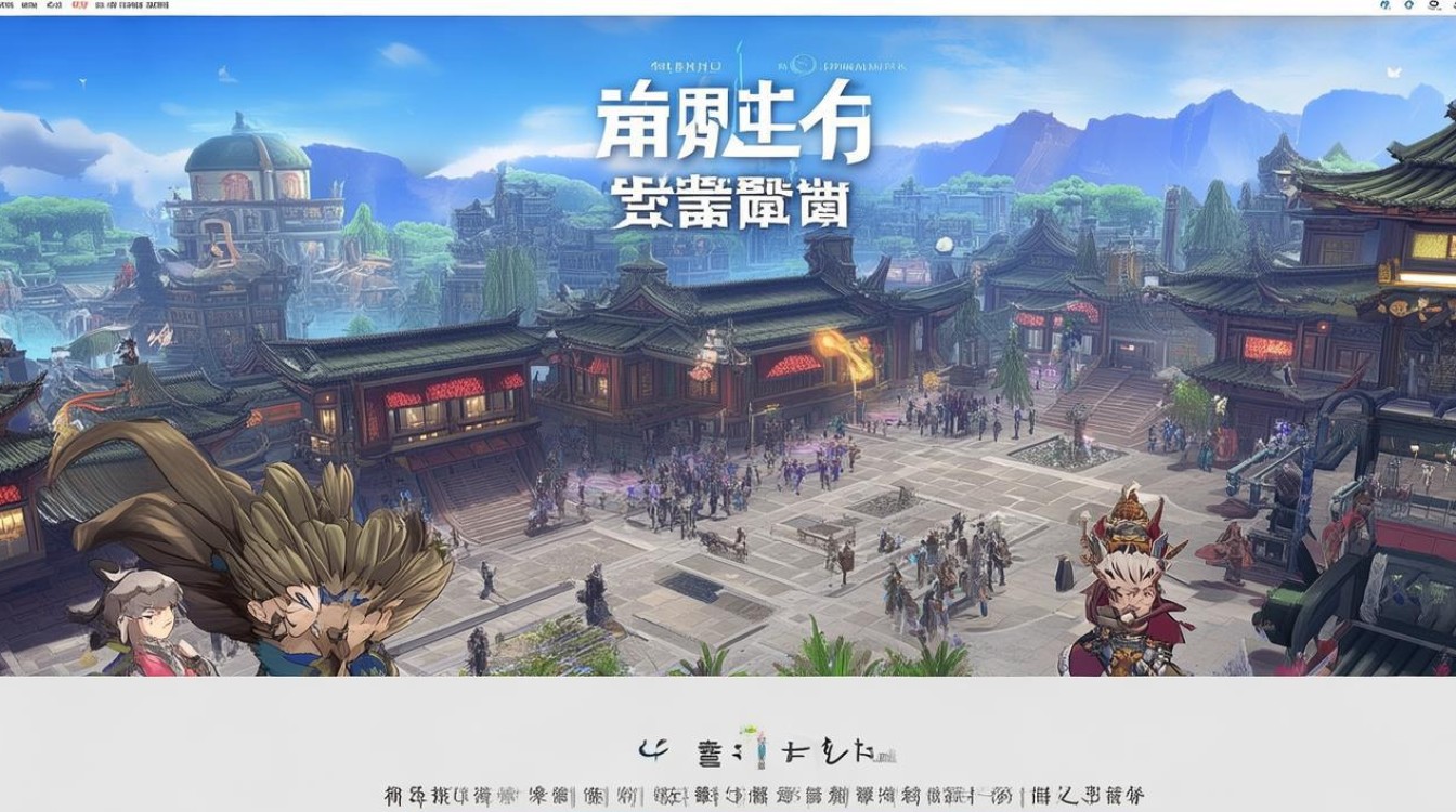 原神网页版