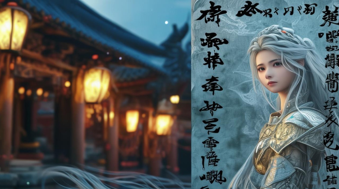 原神远吕羽氏遗事其三
