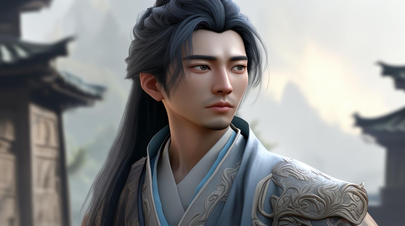 原神 钟离