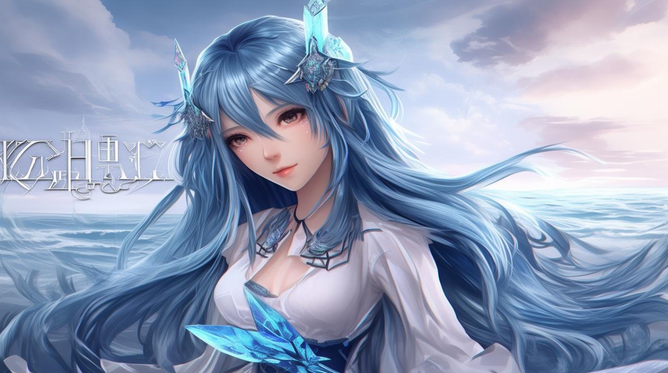 原神心海
