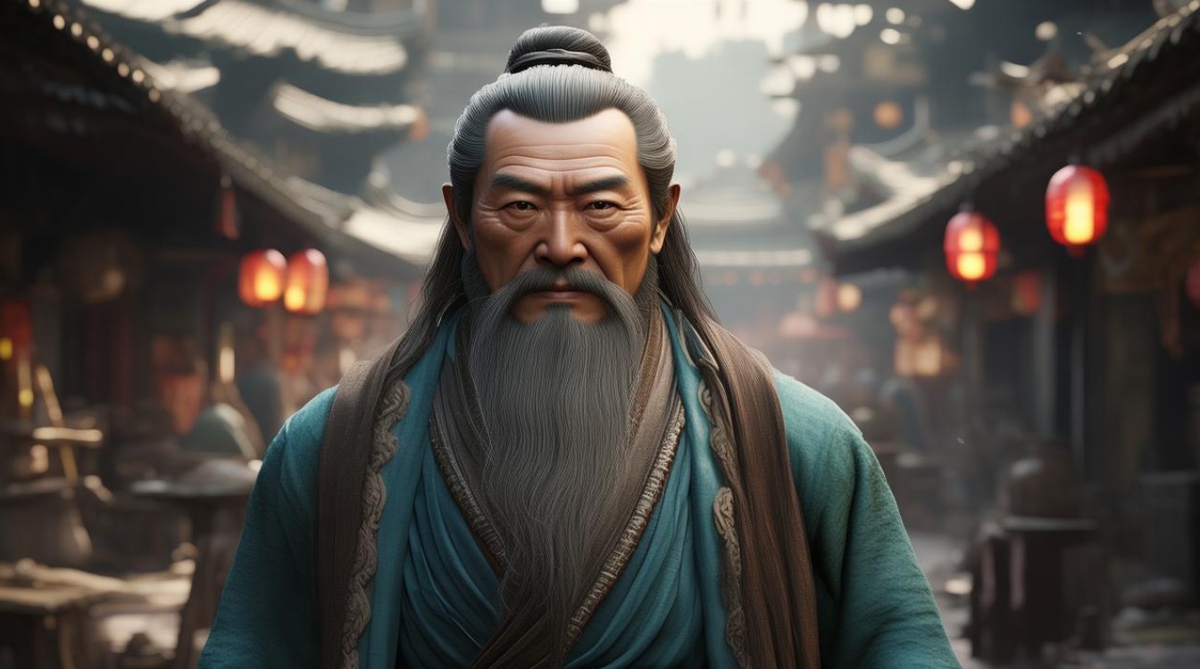 王者荣耀狄仁杰