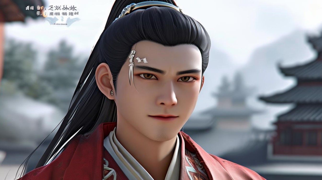 原神神里绫人