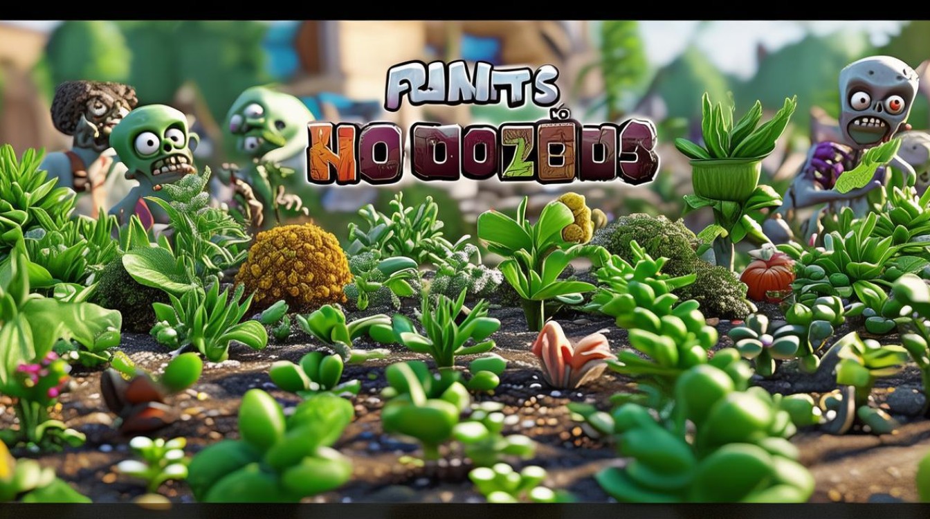 植物大战僵尸小游戏
