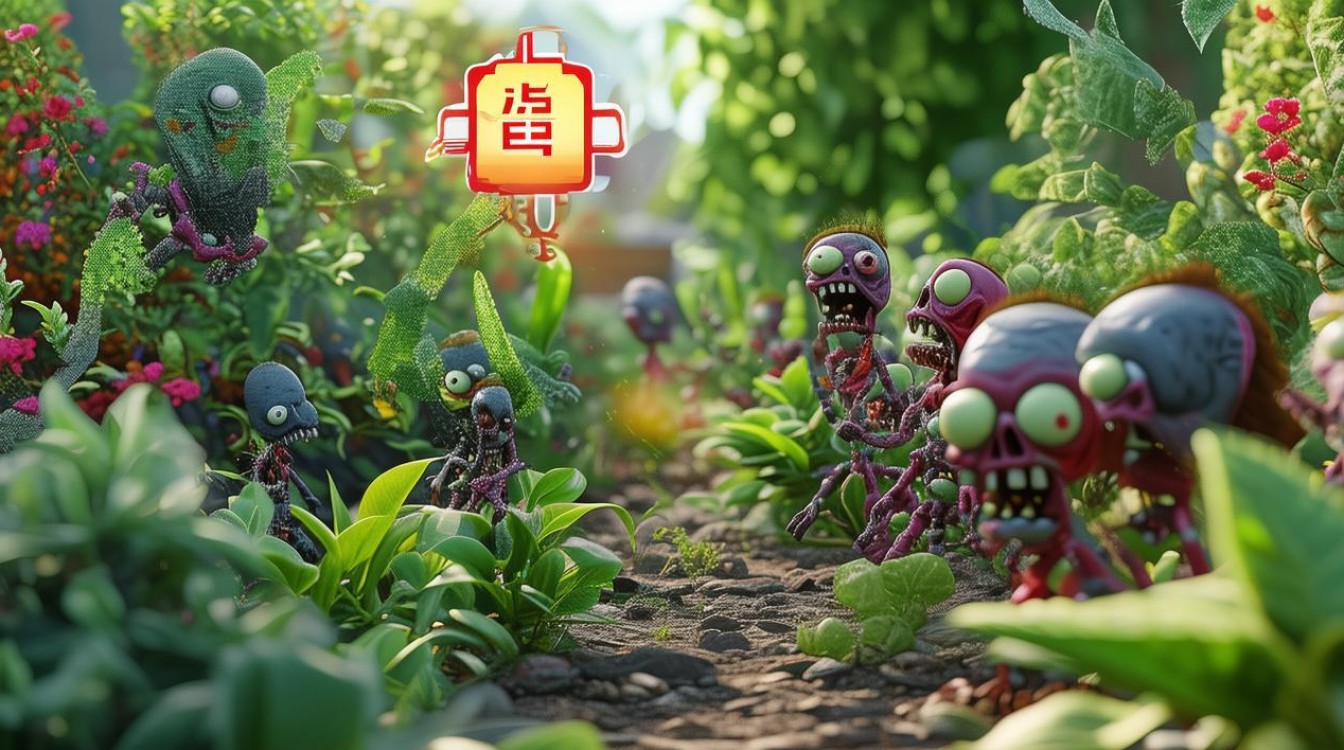 植物大战僵尸免费下载