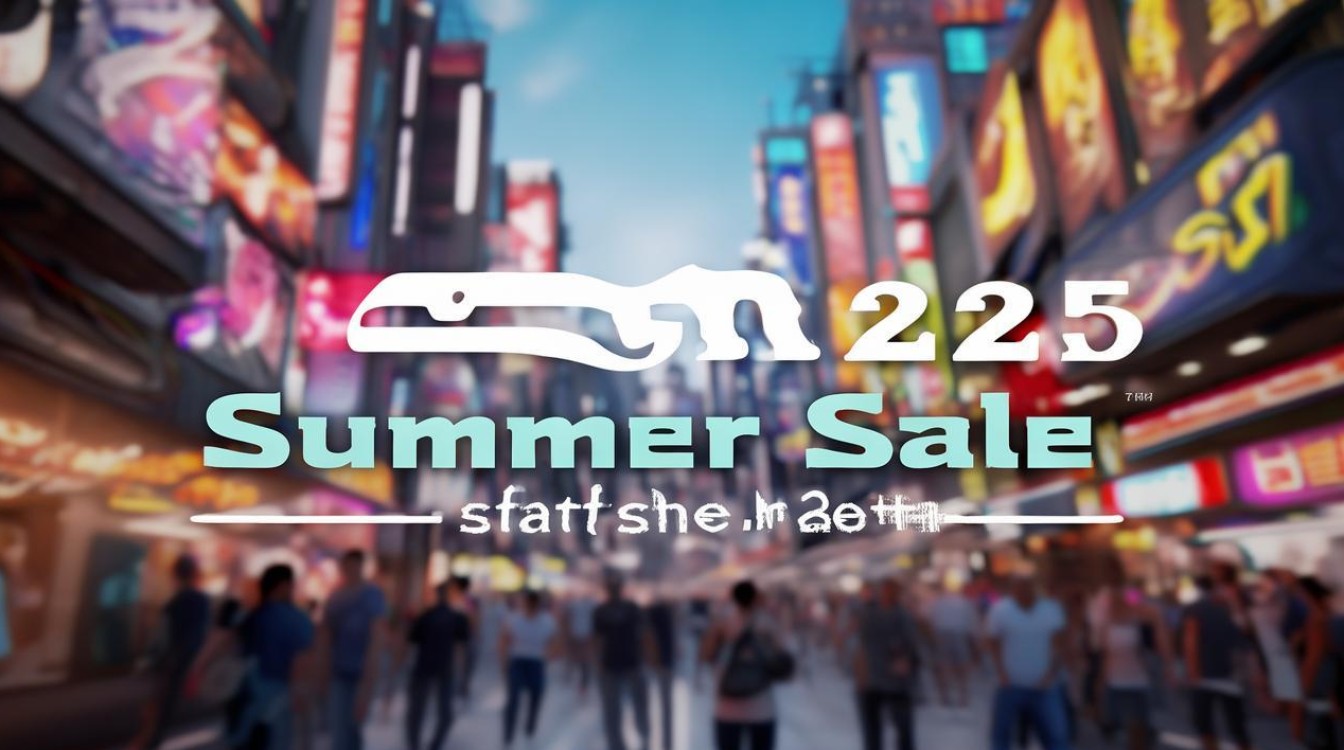 steam2025年夏促将于6月26日开启