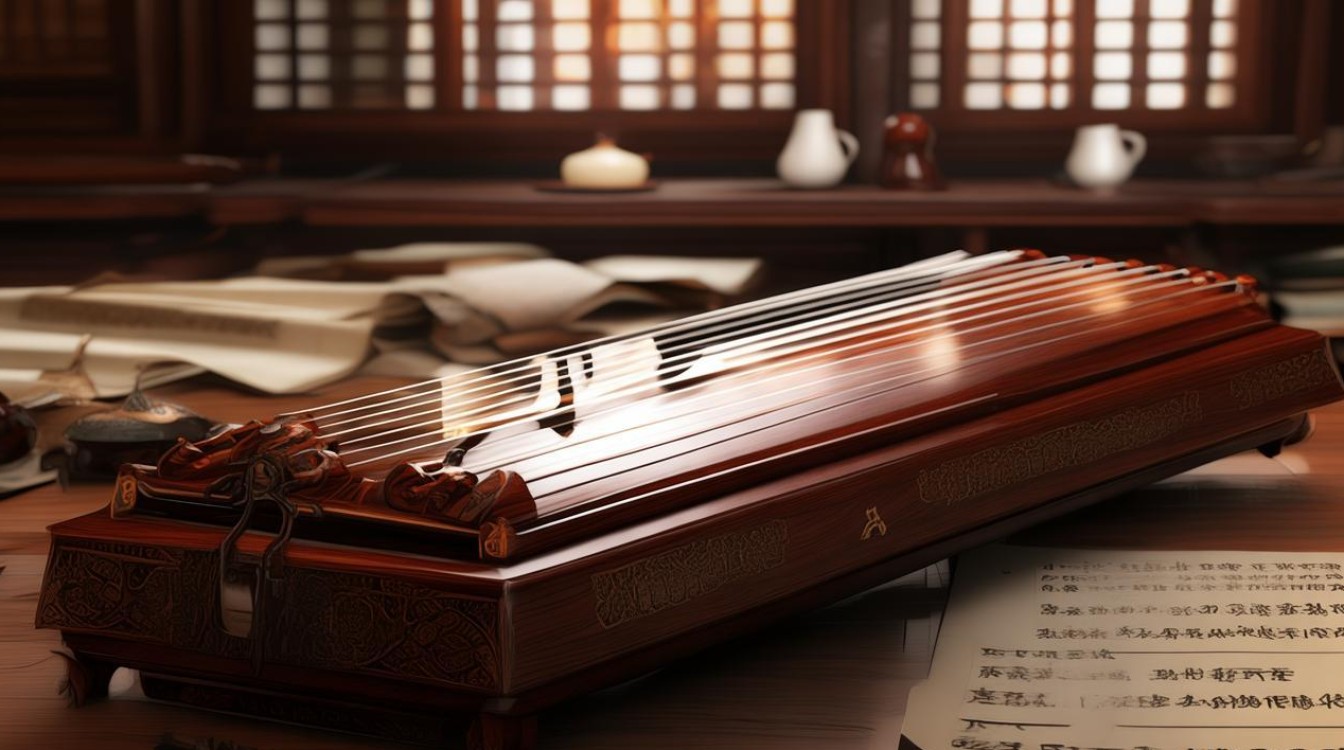 燕云十六声测试