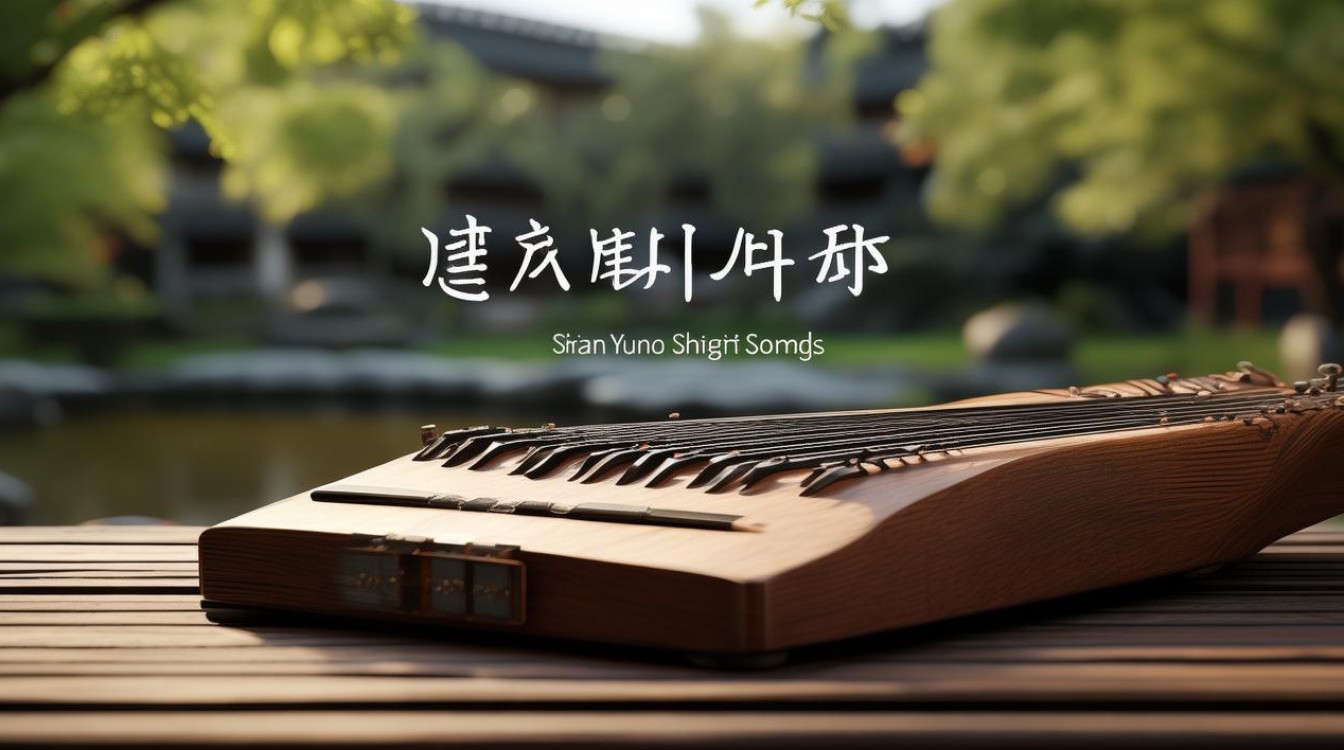 燕云十六声操作