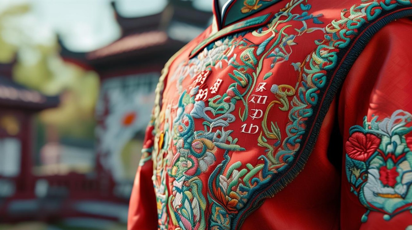 一梦江湖官服下载
