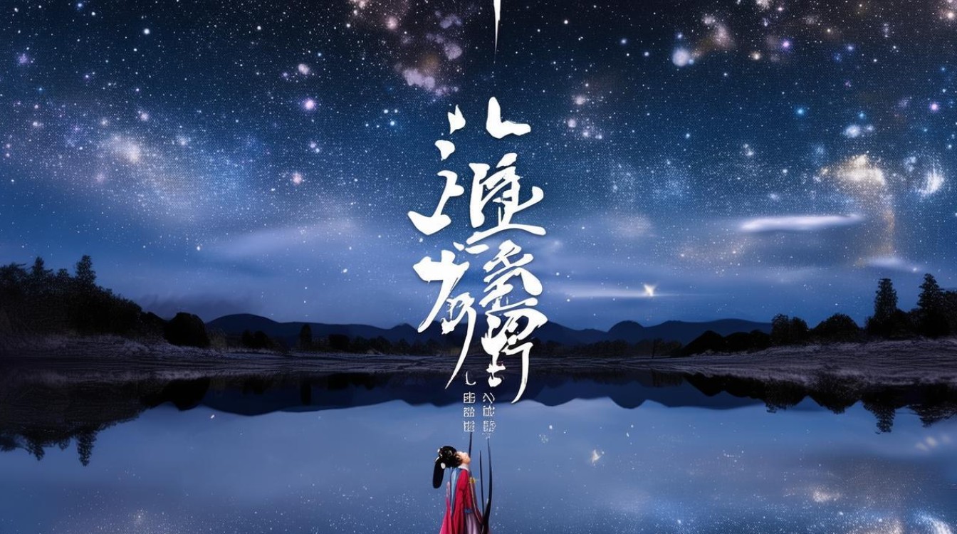 一梦江湖浮生星旅