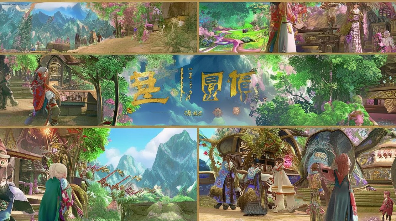 梦幻西游网页版
