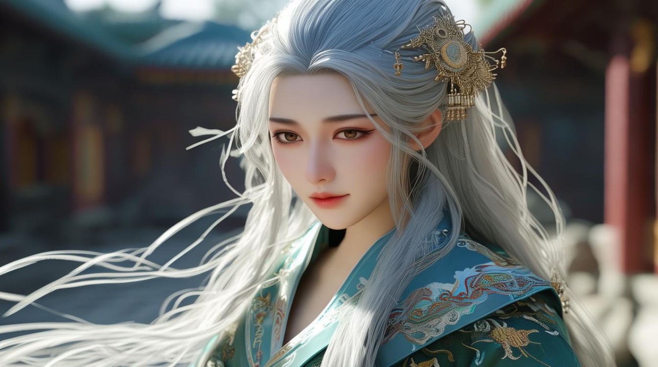 王者荣耀女娲