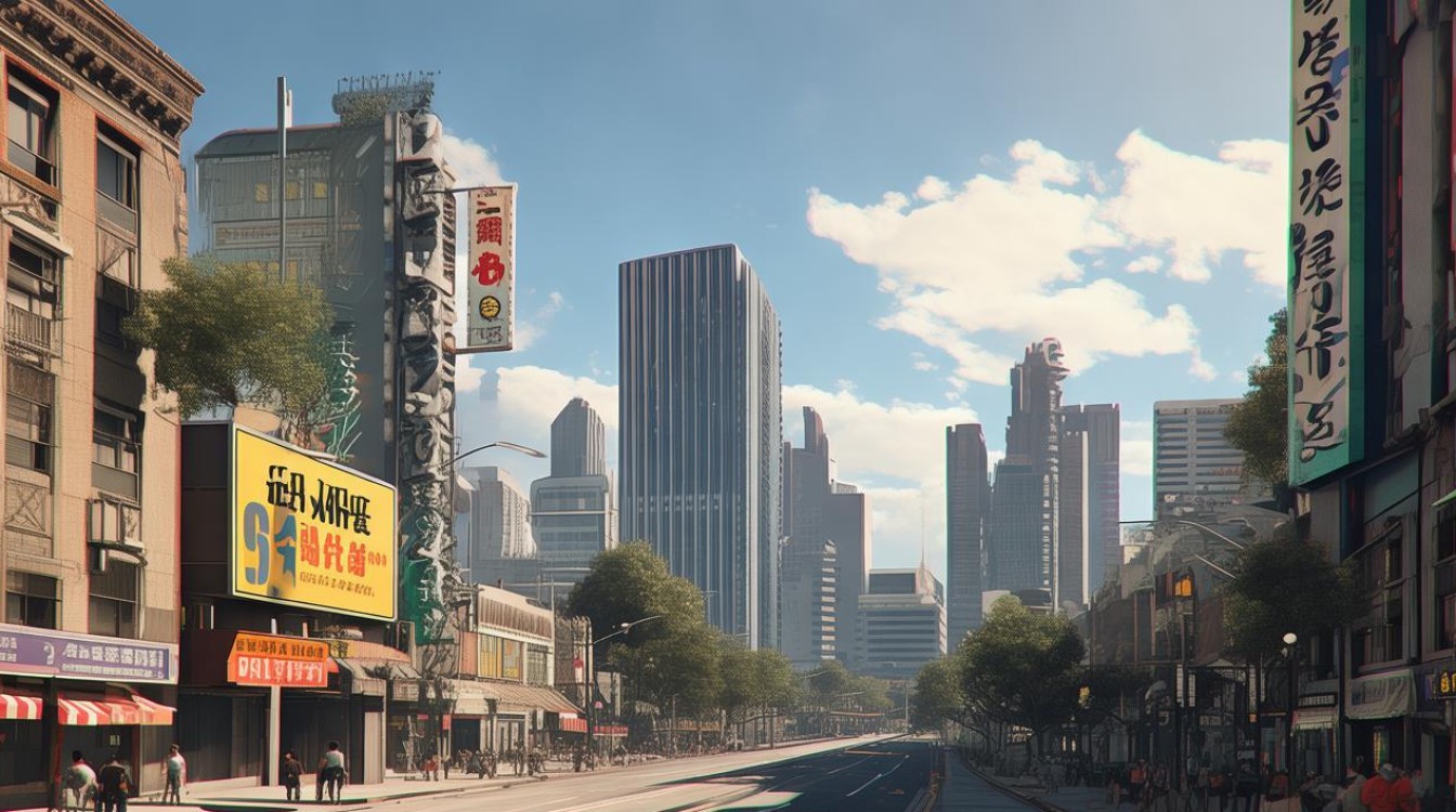 圣安地列斯汉化版