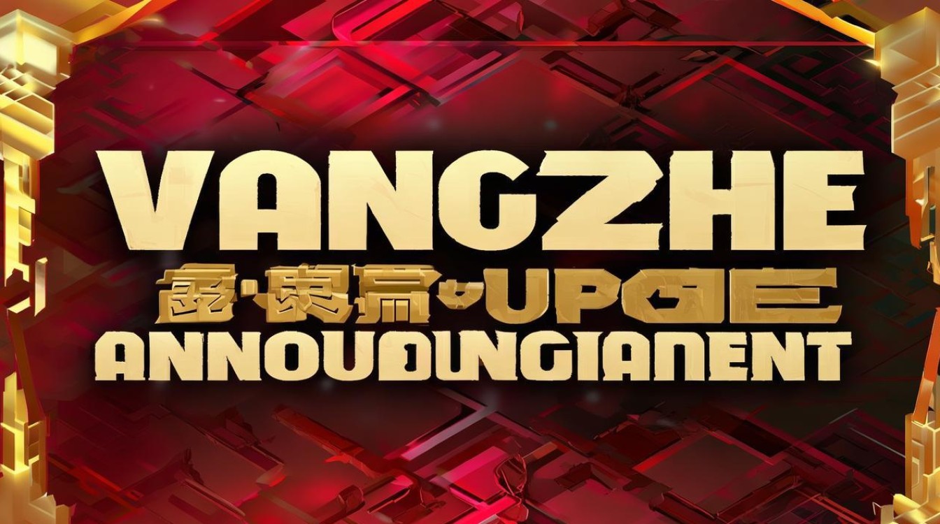 王者荣耀更新公告