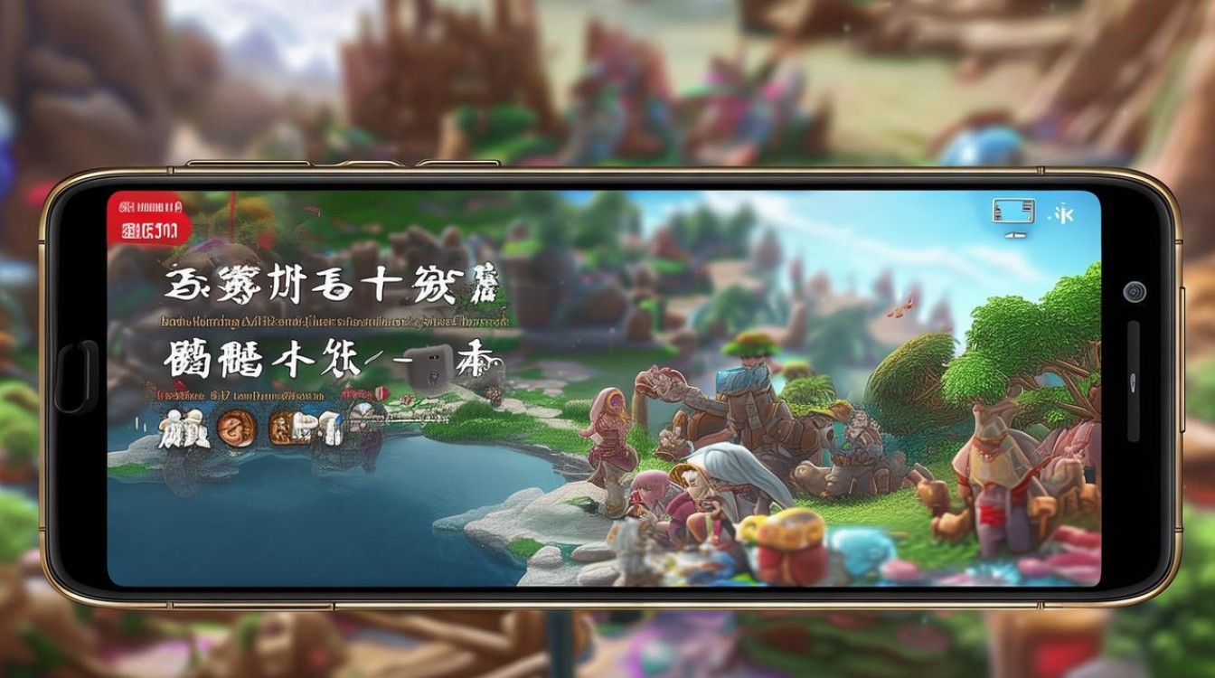 燕云十六声手游