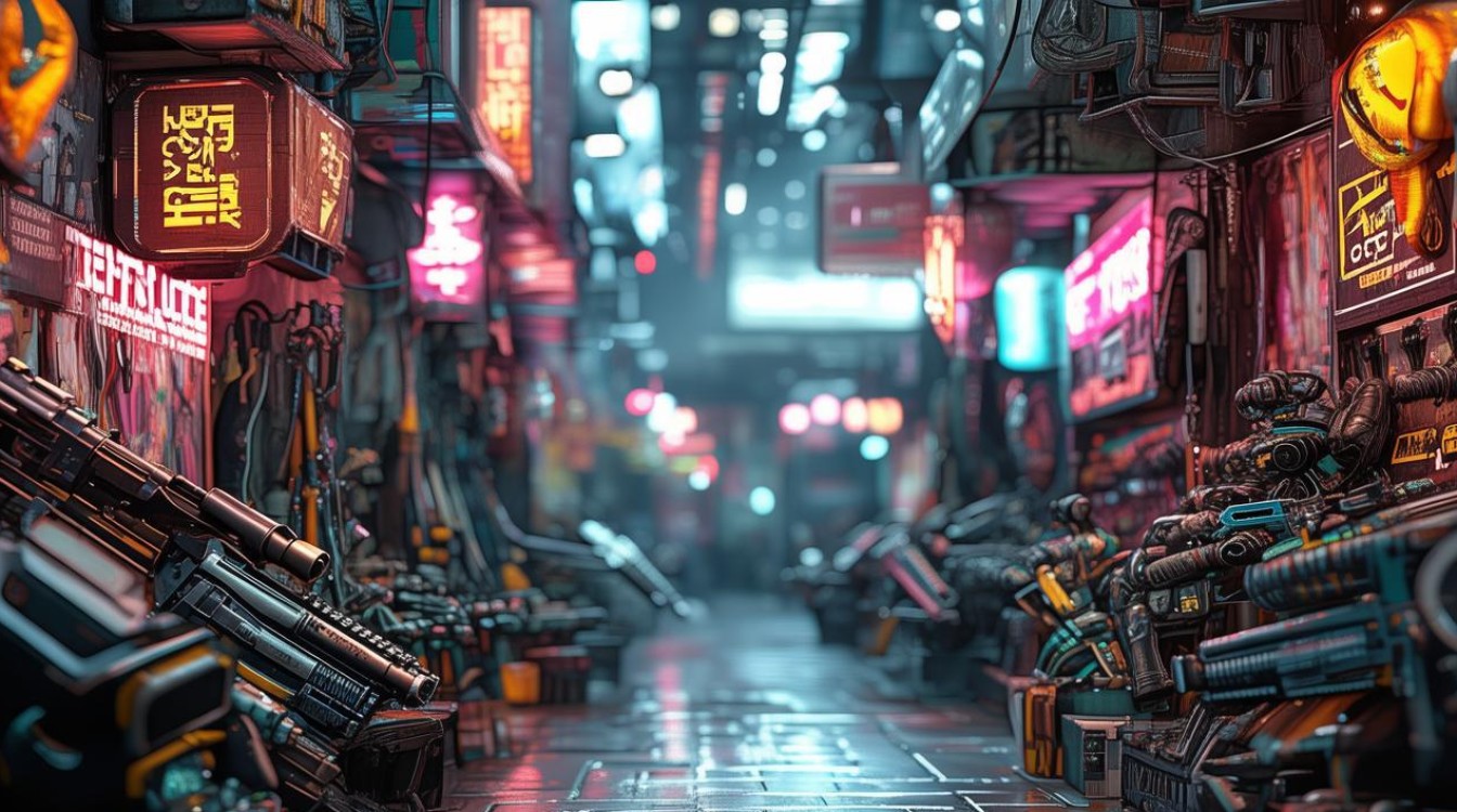cf道具城