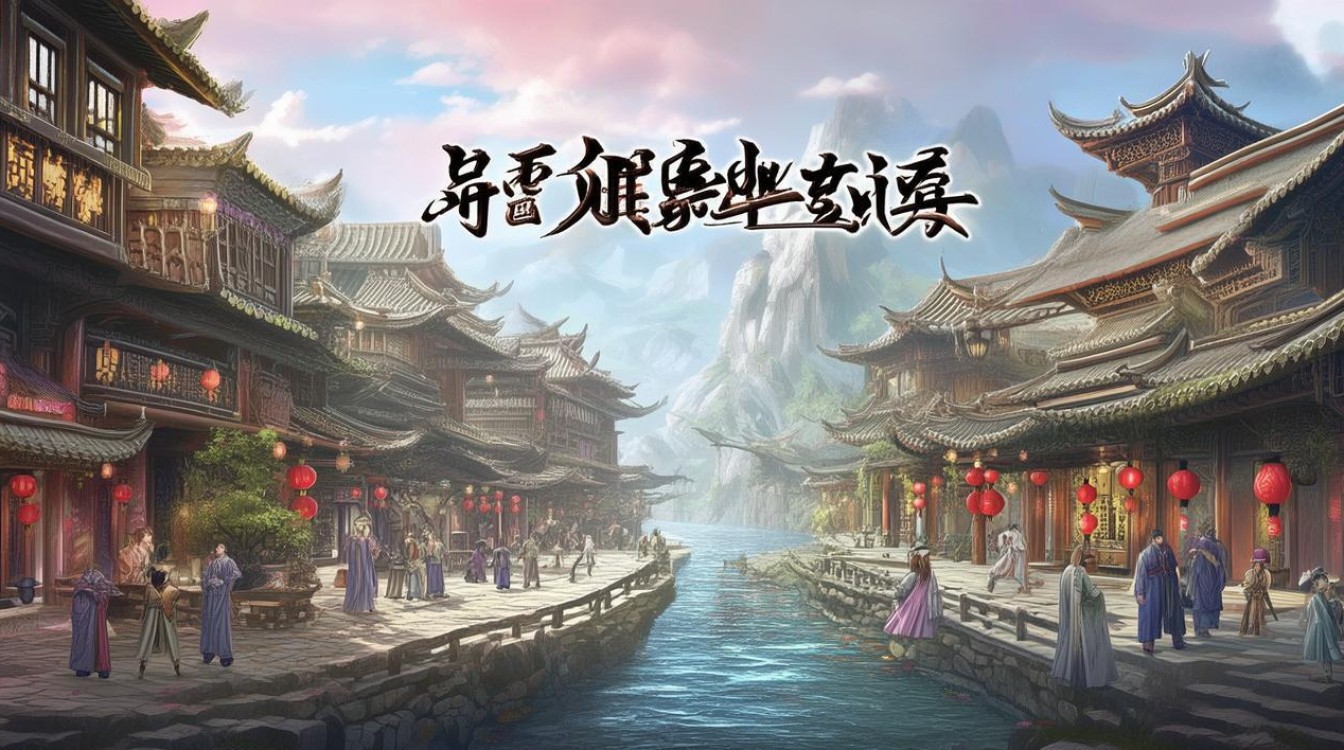逆水寒端游