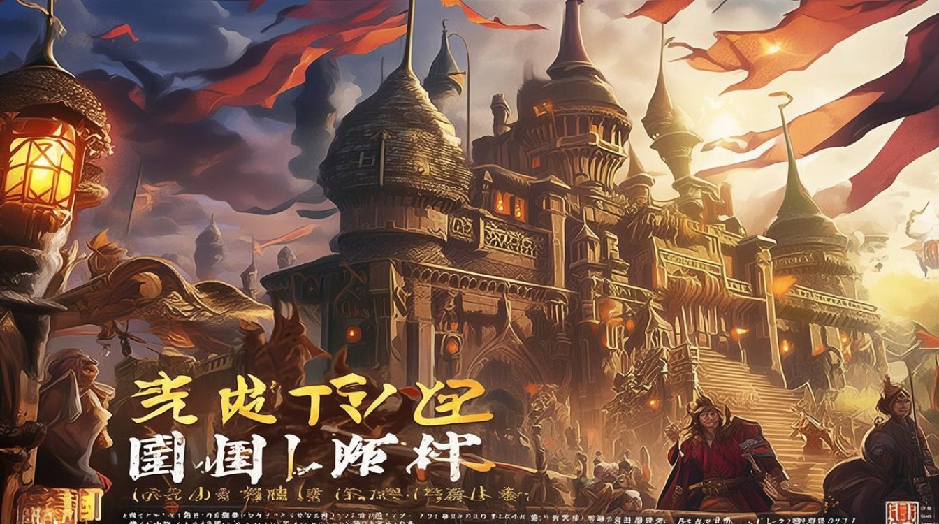 洛克王国大冒险