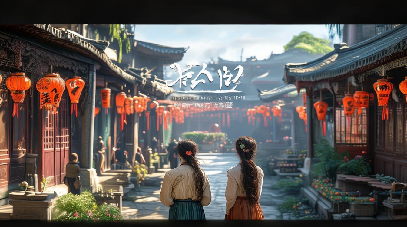 一梦江湖vivo