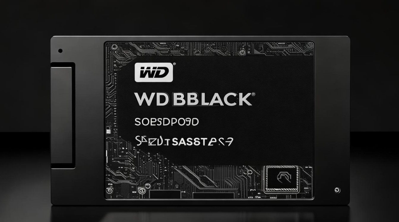 WD_BLACK SN8100 固态硬盘评测