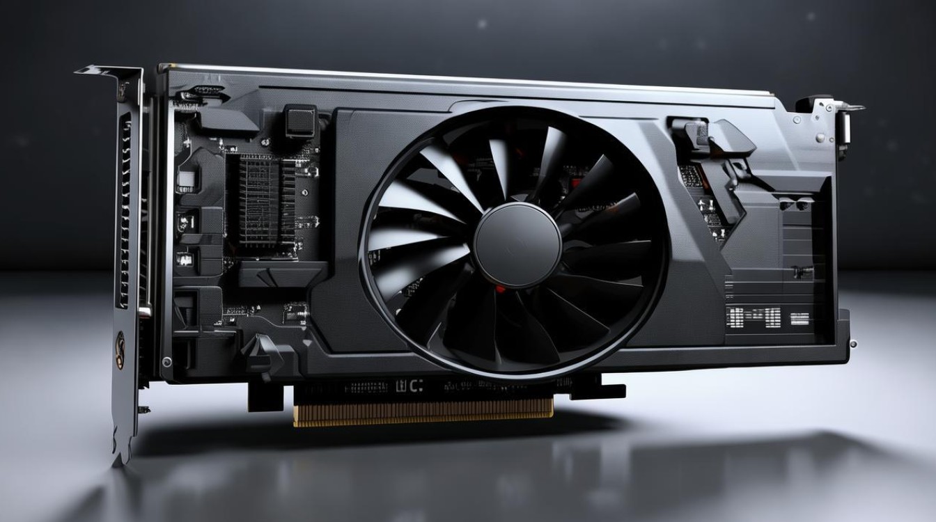 微星 RTX 5060 ITX 显卡：单风扇小尺寸设计