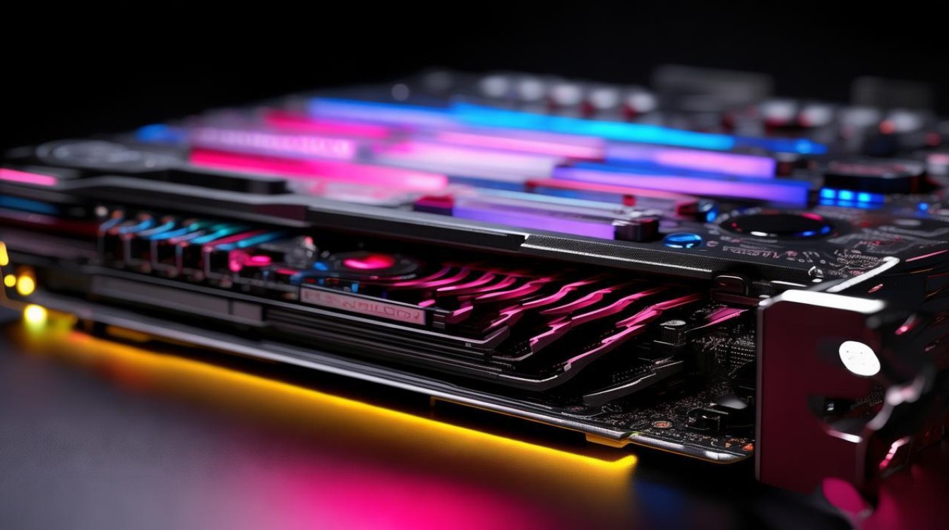 微星 RTX 5060 CYCLONE 显卡：怀旧散热 迷彩