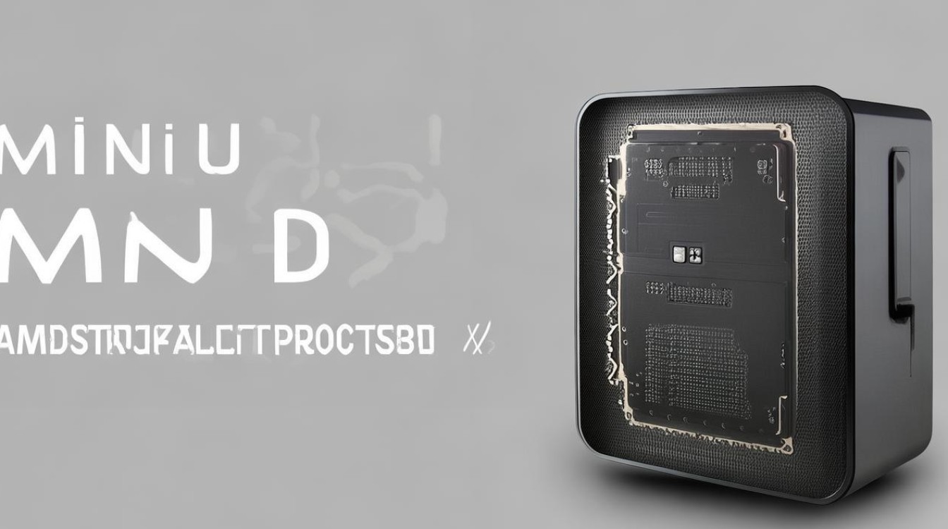 Minix 新迷你主机：AMD Strix Point 处理器