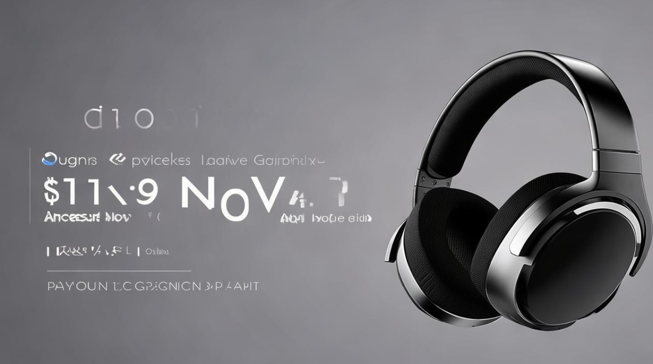 赛睿 Arctis Nova 3 无线耳机：109.99 美元