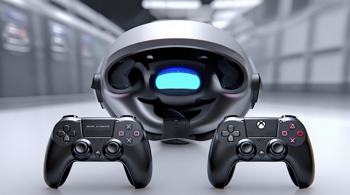 消息称Vision Pro 将支持 PS/Xbox 手柄及控制器