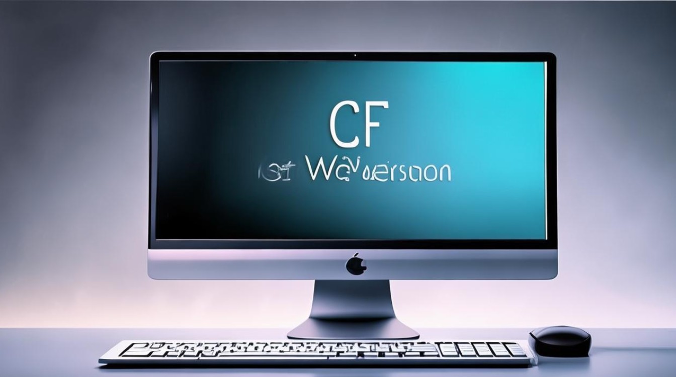 cf网页版