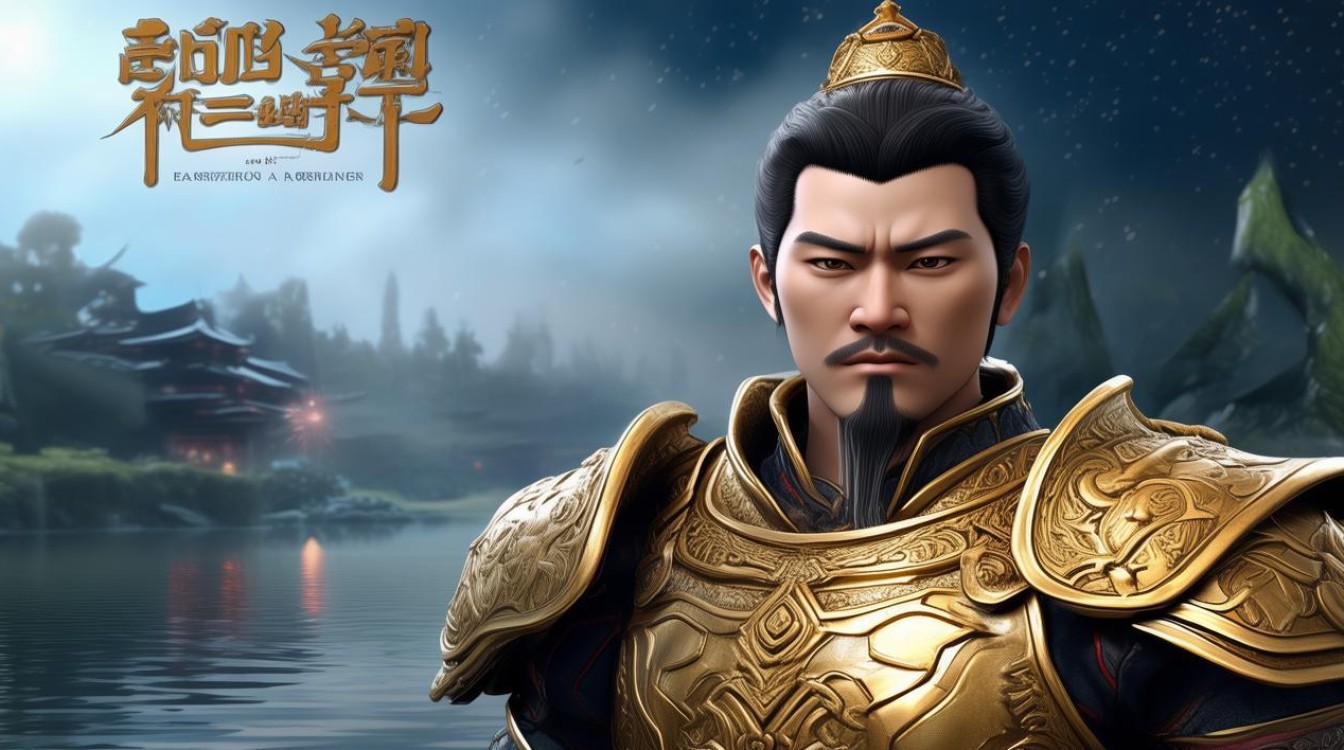 王者荣耀东皇太一