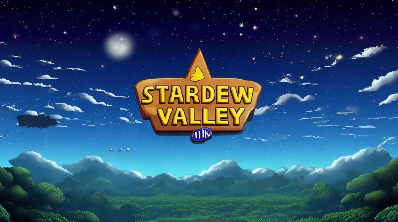 星露谷物语维基