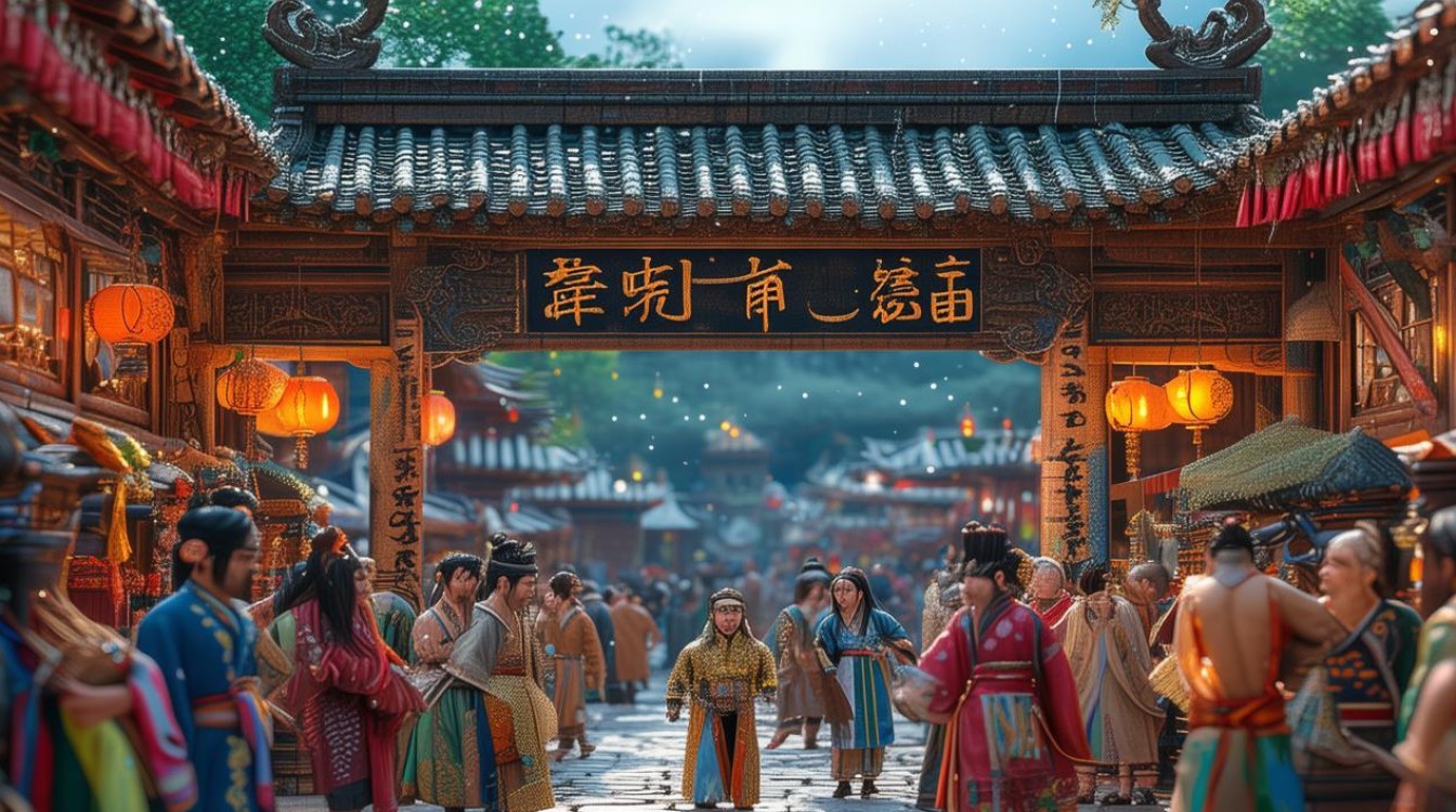 梦幻西游新区