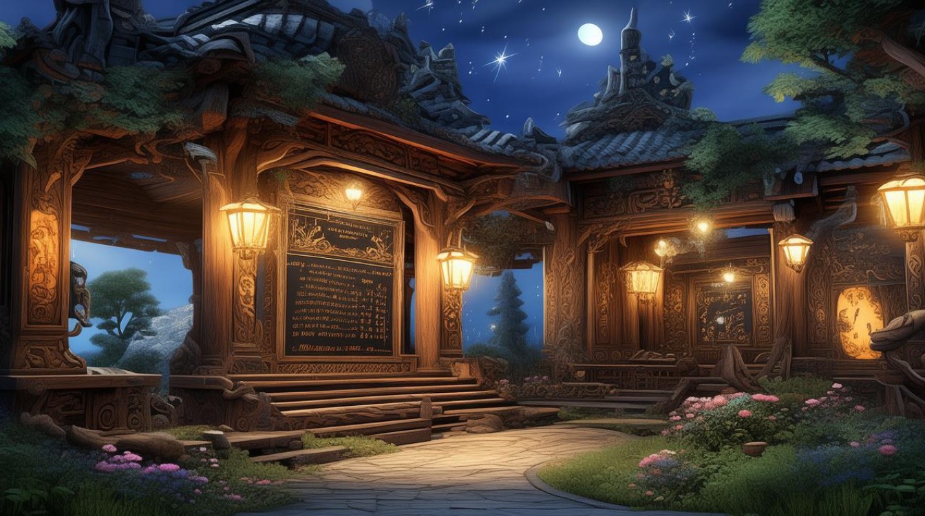 梦幻西游藏宝阁