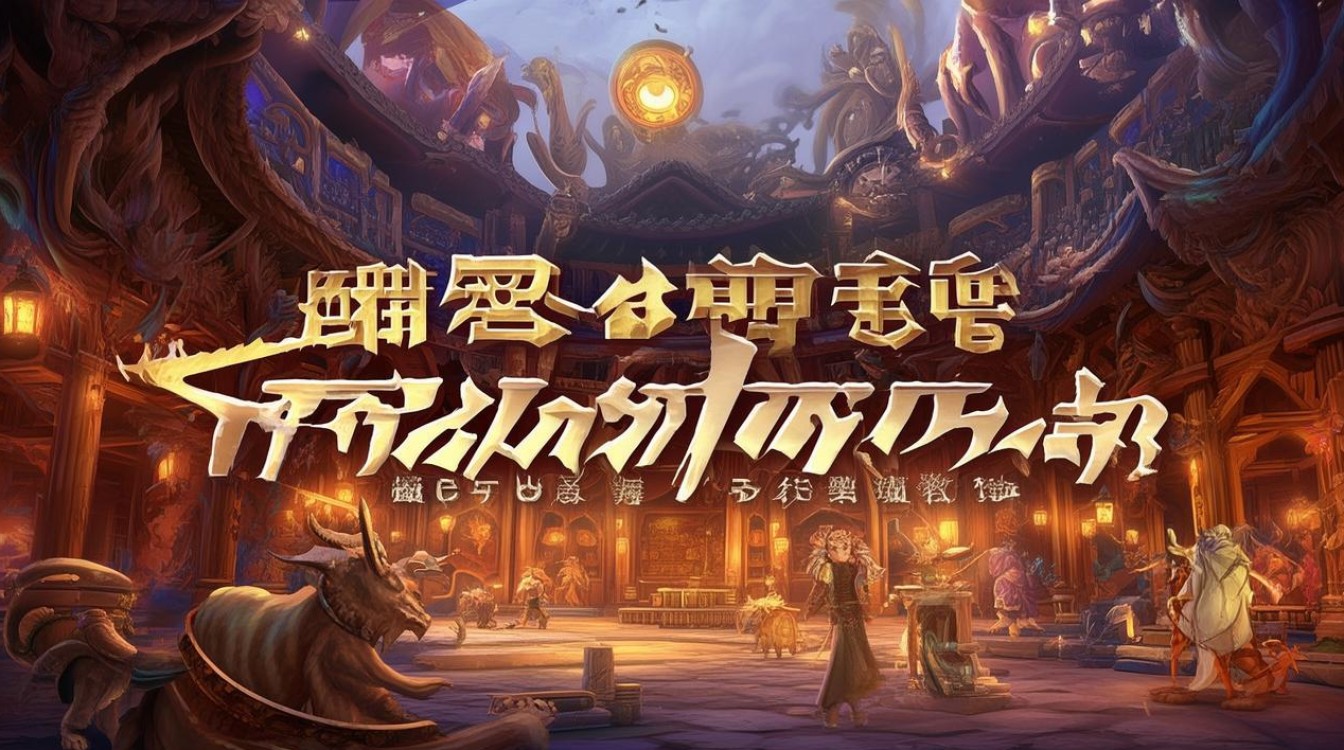 梦幻西游手游藏宝阁