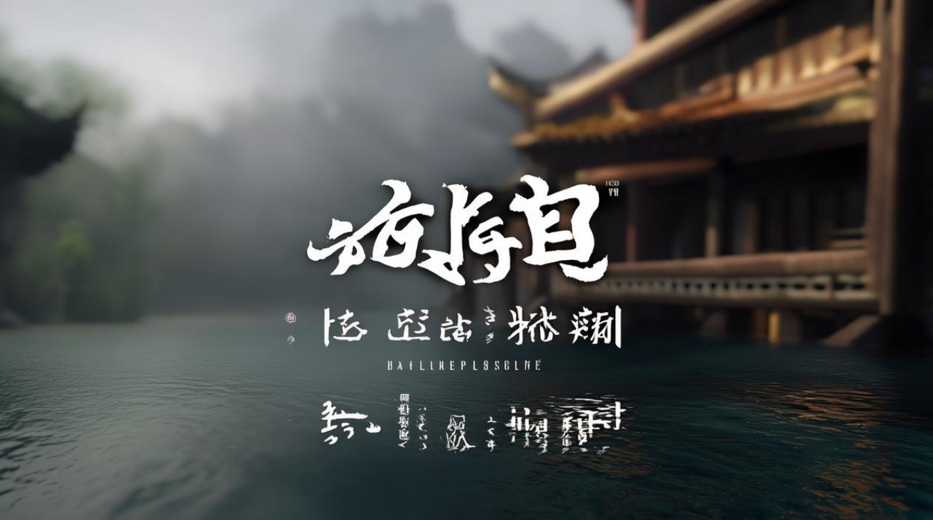 逆水寒手游官网