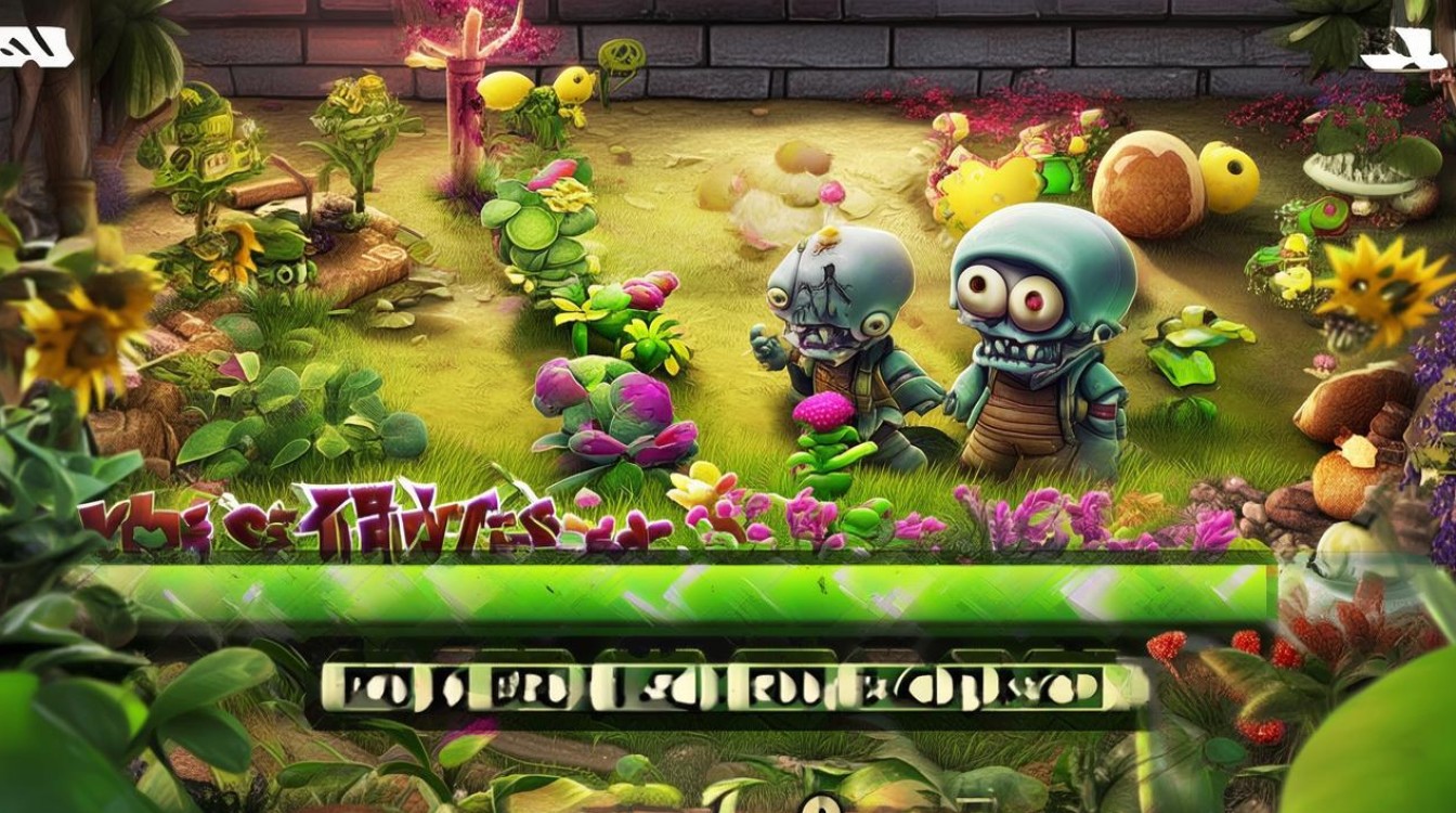 植物大战僵尸安卓版