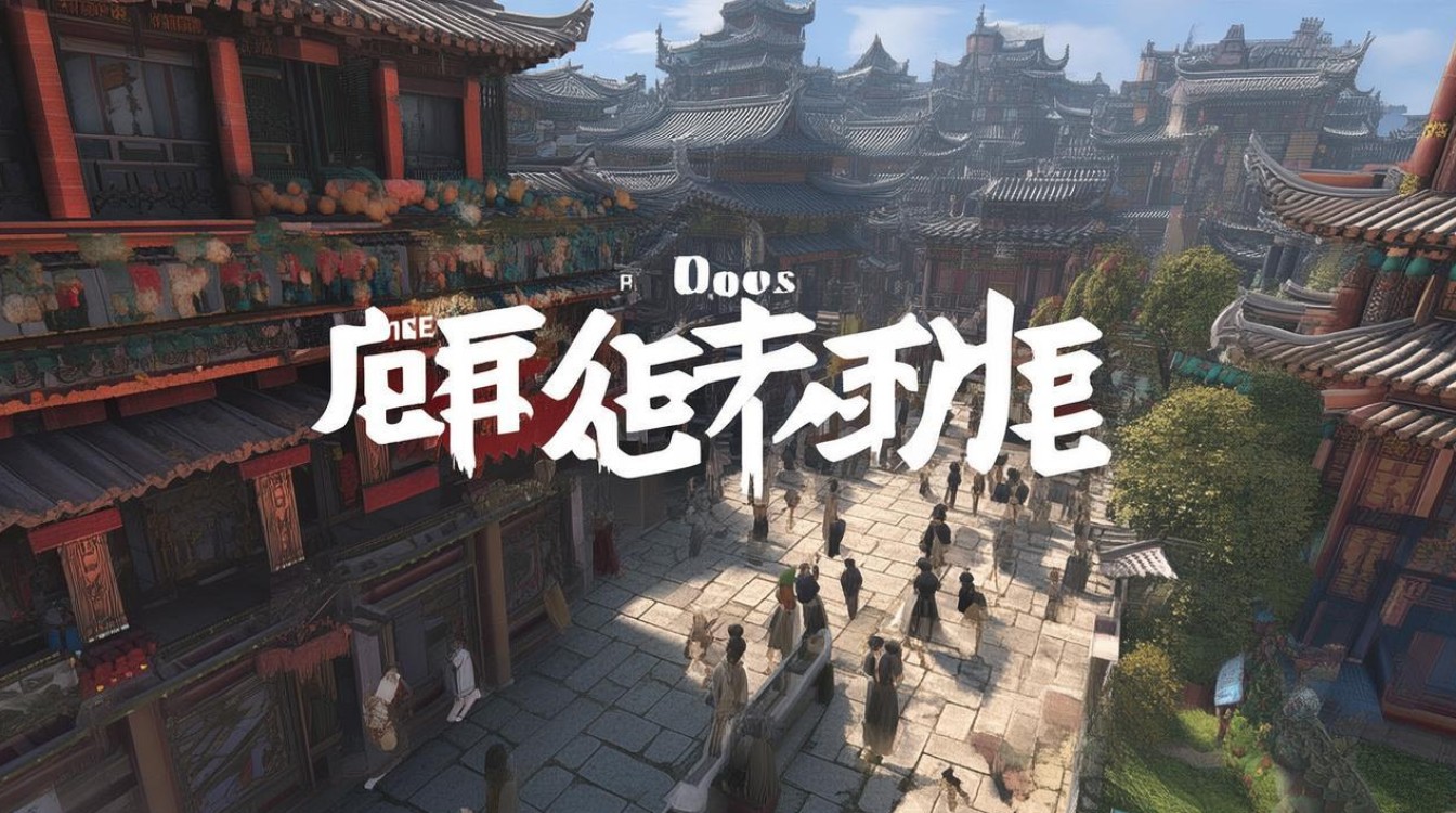 一梦江湖华为版