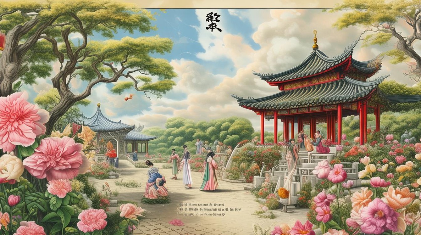 一梦江湖经典版