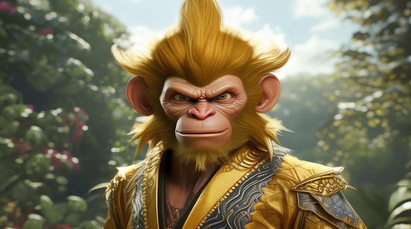<strong><mark>王者荣耀</mark></strong>孙悟空新皮肤