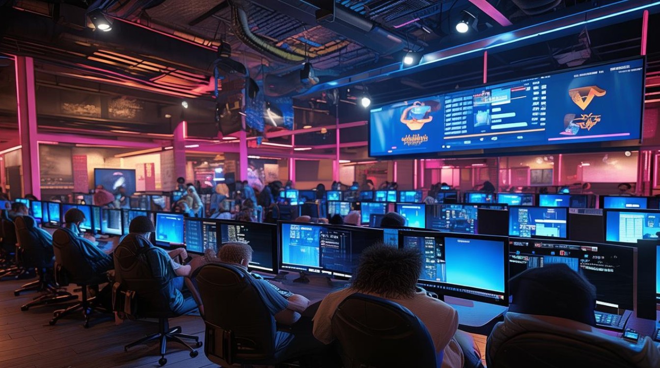 csgo社区