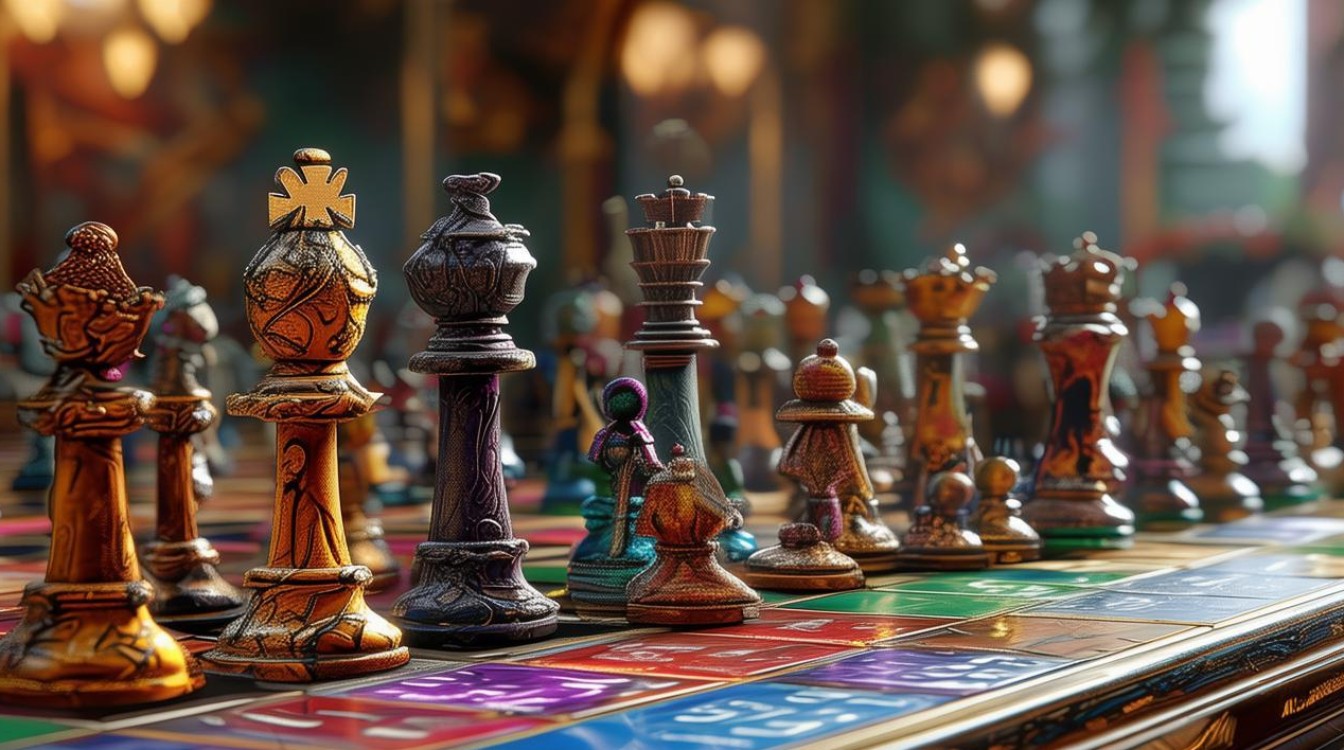 王者荣耀自走棋