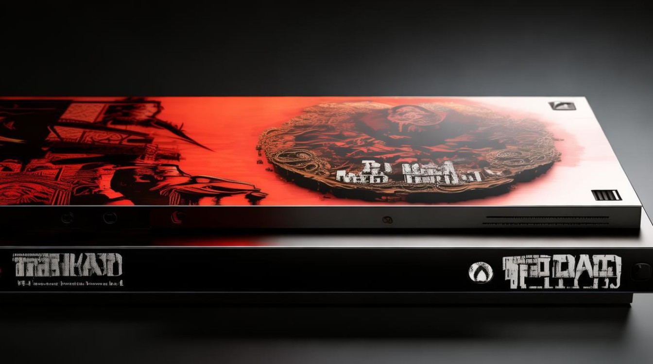 xbox荒野大镖客